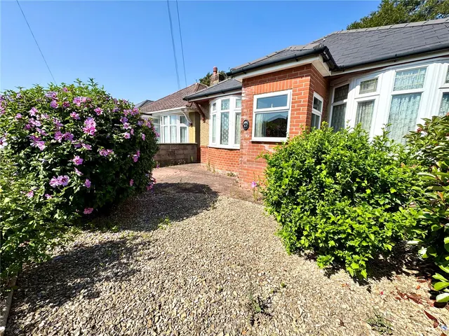 Photo 3 — Harper Road, Salisbury, Wiltshire, SP2