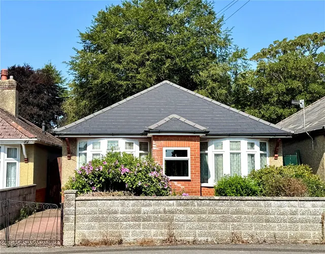 Harper Road, Salisbury, SP2, photo 1