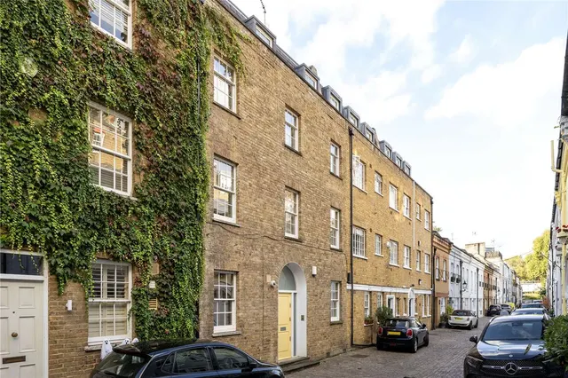 Roland Way, London, SW7 3RE, photo 1