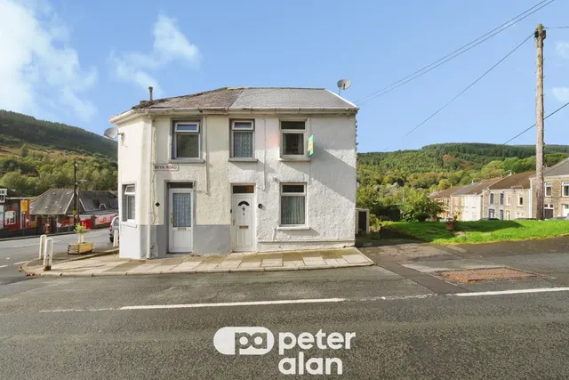 Bryn Road, Port Talbot, SA13, photo 1