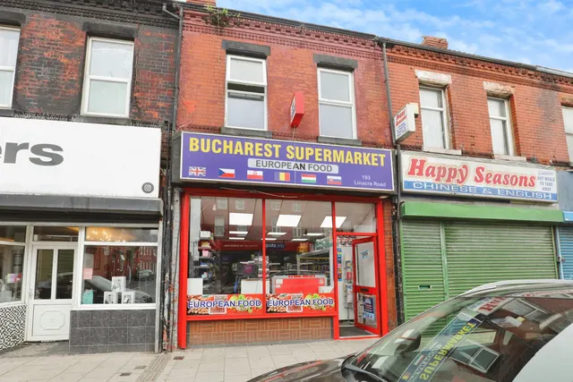 Linacre Road, Liverpool, photo 1