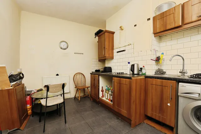 Photo 2 — Linacre Road, Liverpool
