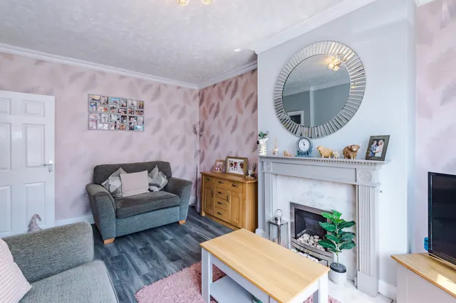 Photo 2 — Willis Street, Warrington, Warrington, WA1 3QG