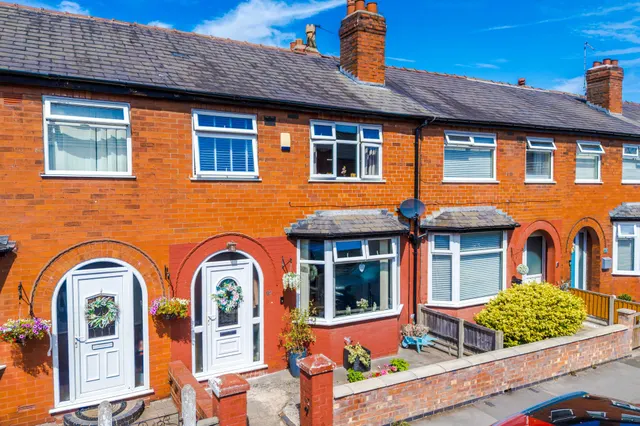 Willis Street, Warrington, Warrington, WA1 3QG, photo 1