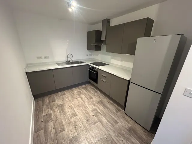 Fleet Street, Burton upon Trent, DE14, photo 2