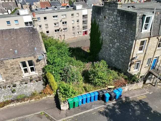 Photo 2 — East Leven Street, Burntisland, KY3 9DX