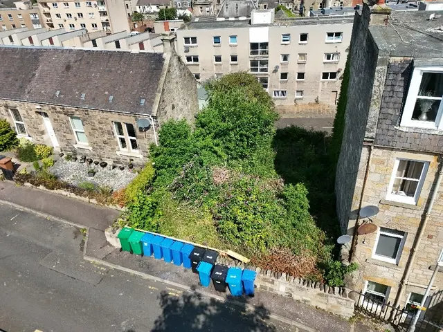 East Leven Street, Burntisland, KY3 9DX, photo 1