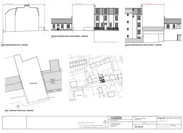 Photo 3 — East Leven Street, Burntisland, KY3 9DX