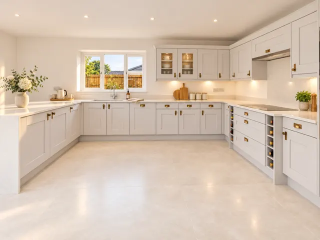 Stock Lane, Wybunbury, CW5, photo 3