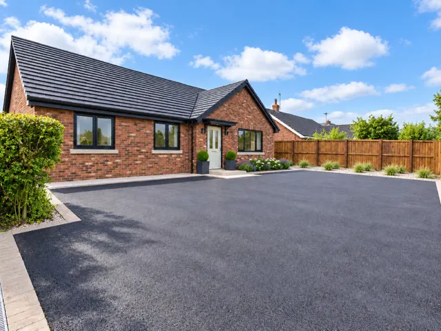 Stock Lane, Wybunbury, CW5, photo 1