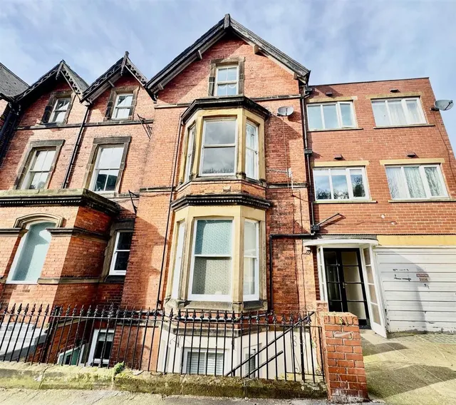 Belmont Road, Scarborough, YO11, photo 1