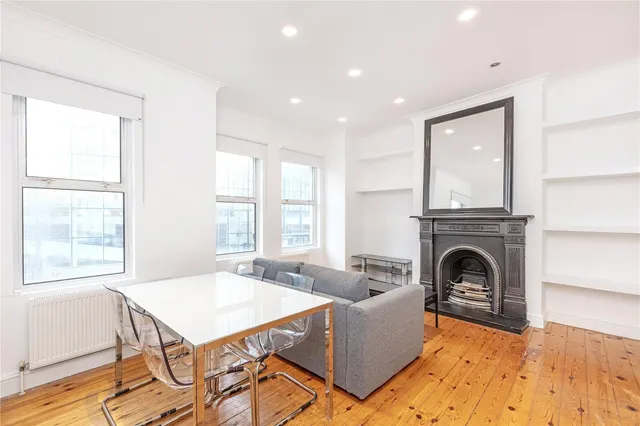 Townmead Road, Fulham, SW6, photo 1