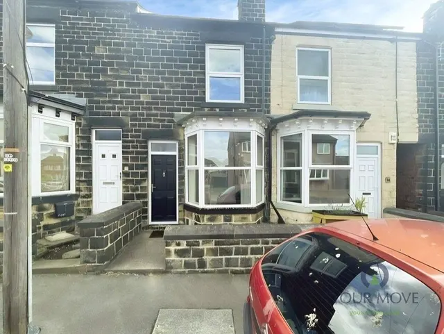 Farnley Avenue, Sheffield, S6, photo 1