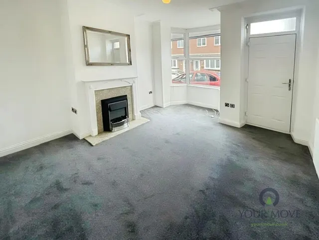 Photo 2 — Farnley Avenue, Sheffield, S6