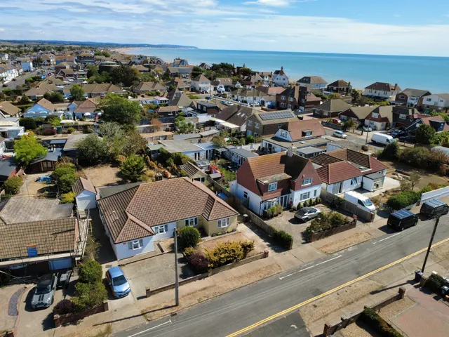 Photo 2 — Val Prinseps Road, Pevensey Bay, PEVENSEY