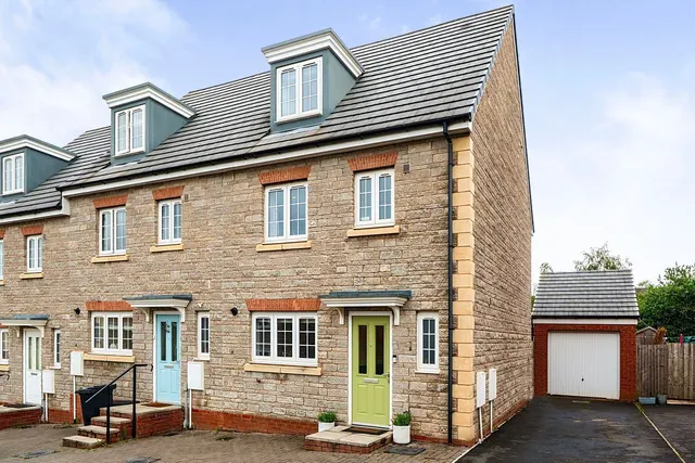 Ebbor Gorge Road, Haybridge, BA5, photo 1