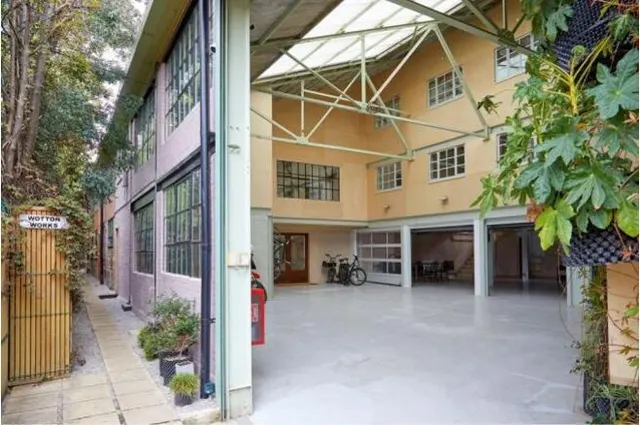 Wotton Road, London, NW2, photo 3