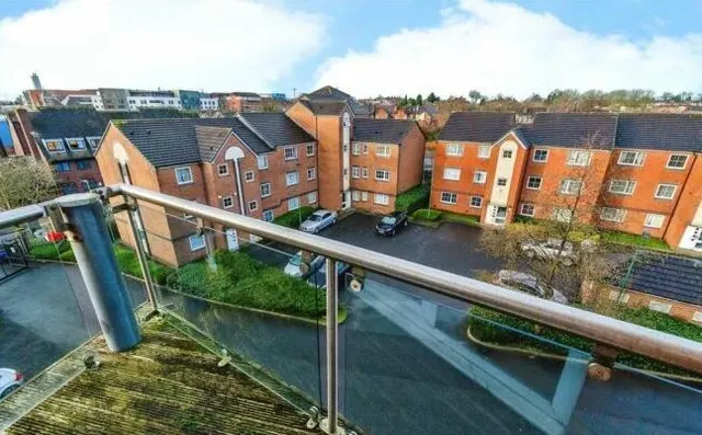 Photo 3 — Waterfront Way, Walsall, WS2