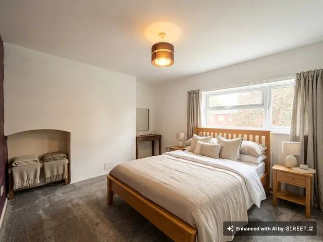 Churchill Road, Stone, ST15, photo 2
