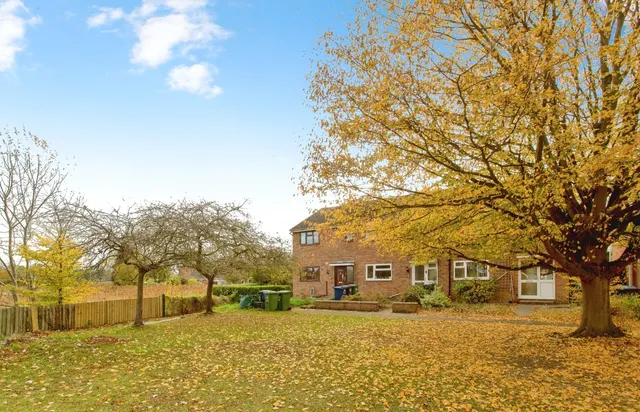 Jopling Way, Hauxton, CB22, photo 1