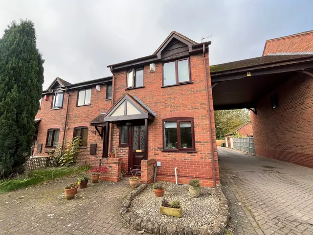 Bakers Mews, Chadwick End, B93, photo 1