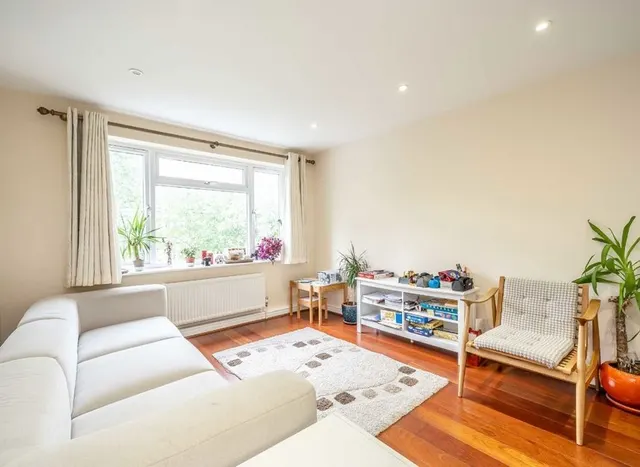 Photo 2 — Percy Road, Hampton, TW12