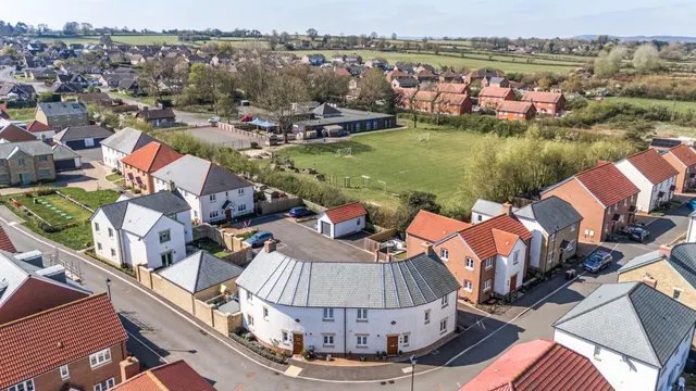 Northfield, Yetminster, DT9, photo 3