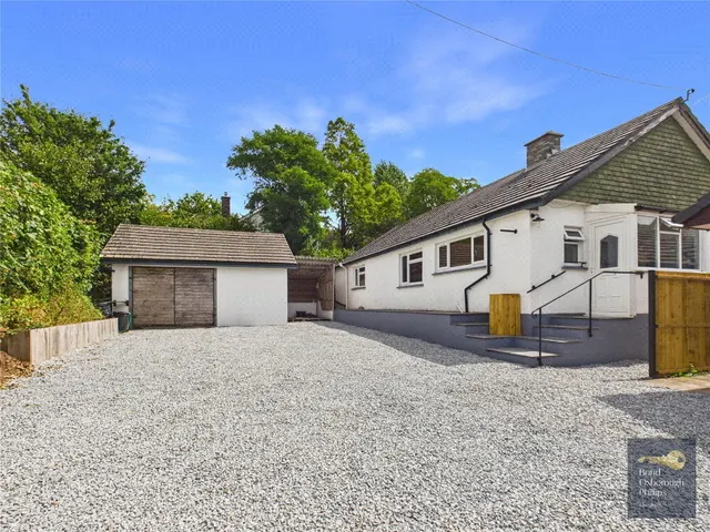 Rectory Road, Dolton, EX19, photo 1