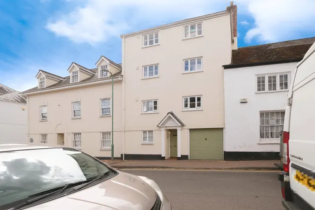 Glendower Street, Monmouth, NP25, photo 1