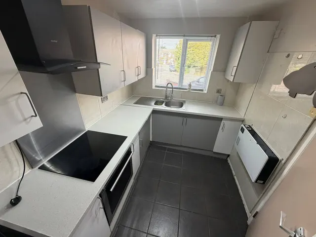 Swan Mead, LU4, photo 3
