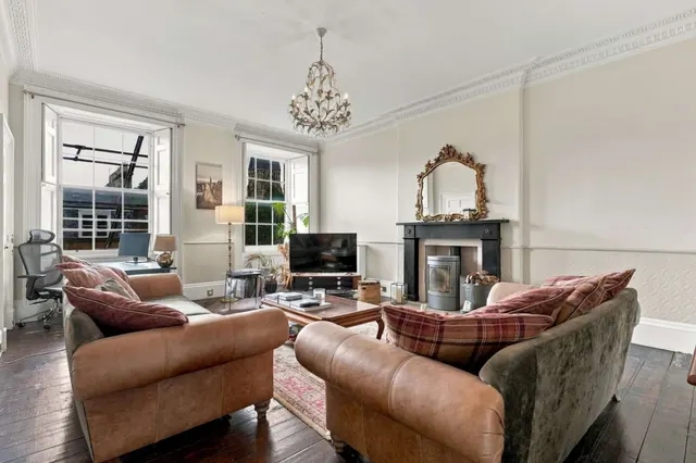 Manor Place, West End, EH3, photo 2