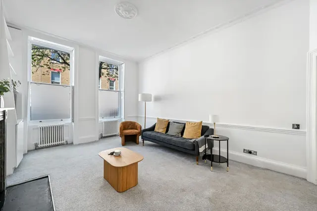 Guilford Street, London, WC1N, photo 1