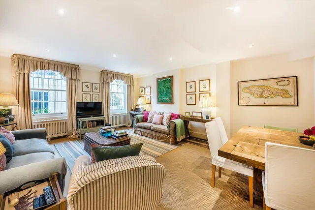 Eccleston Square, Pimlico, SW1V, photo 2