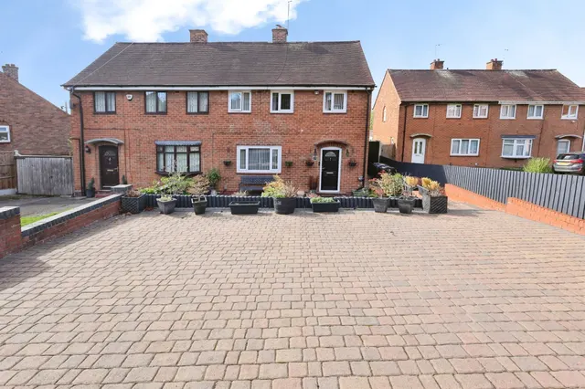 Doversley Road, Birmingham, B14, photo 1