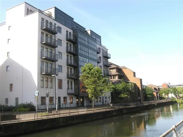 Queen's Road, Reading, RG1, photo 1