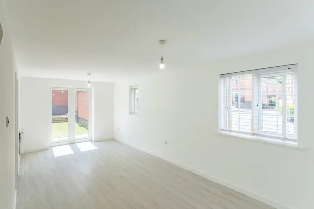 Pritchard Drive, Kegworth, DE74, photo 3