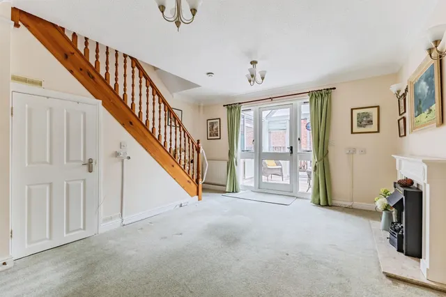 Fairwaters, Kingsteignton, TQ12, photo 3