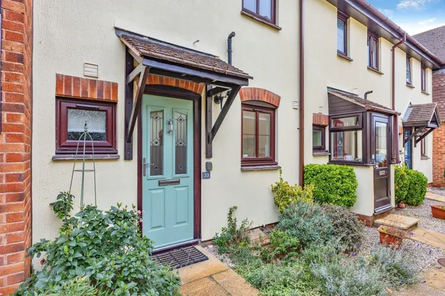 Fairwaters, Kingsteignton, TQ12, photo 1