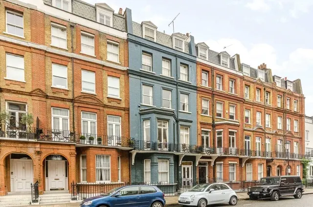 Brechin Place, London, SW7, photo 1