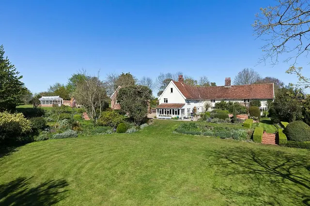 Photo 2 — Fordley Road, Middleton, Saxmundham, Suffolk, IP17 3LT