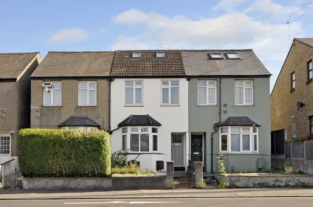 Rectory Lane, Chelmsford, CM1, photo 2