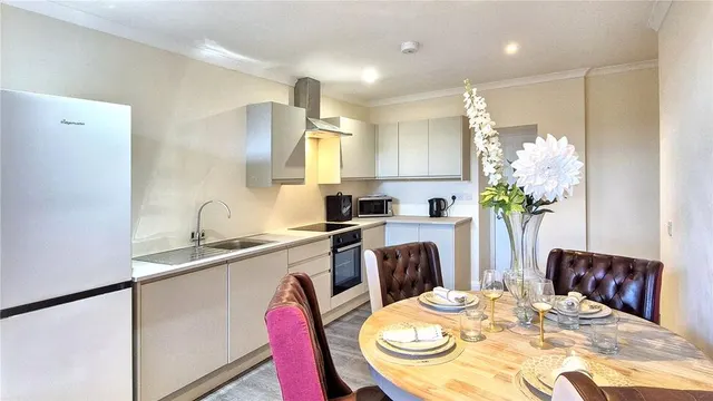 Photo 2 — Academy Road, Moffat, Dumfries and Galloway, DG10