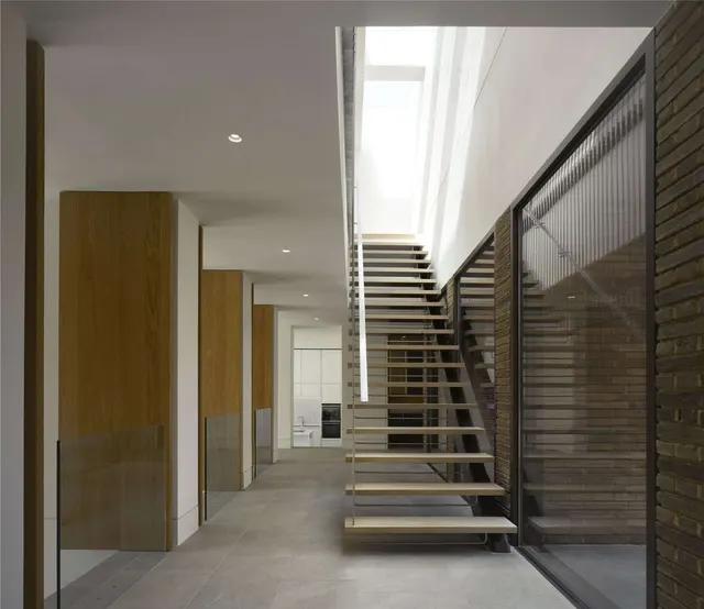 Photo 3 — Carrwood, Hale Barns, Altrincham, Greater Manchester, WA15 0EP