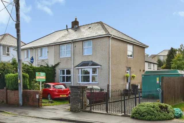 Ashvale Tredegar, NP22, photo 1