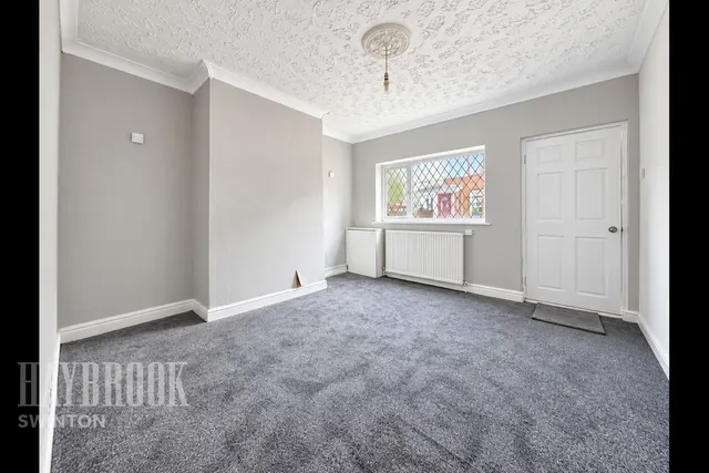 Wellington Street, Goldthorpe, photo 3
