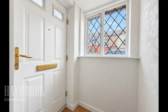 Wellington Street, Goldthorpe, photo 2
