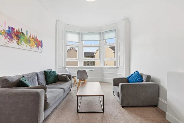 Hotspur Street, North Kelvinside, G20, photo 3