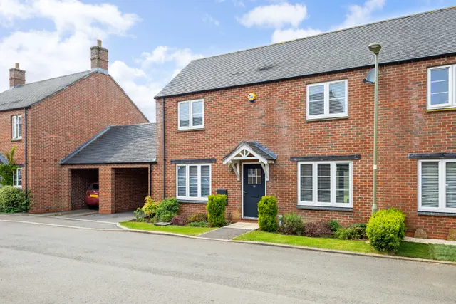 Goldings Road, Hook Norton, OX15, photo 1