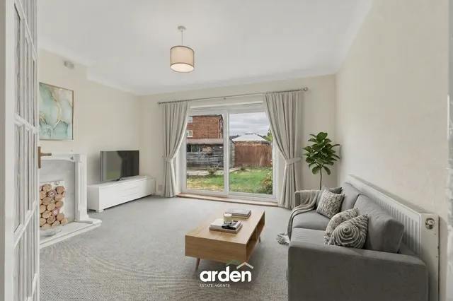 Foxlydiate Crescent, Redditch, B97, photo 2