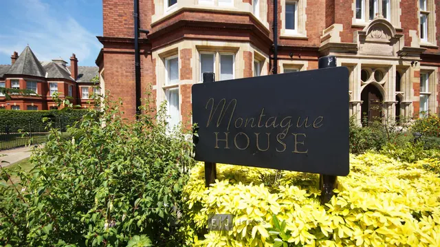Photo 3 — Montague House, Repton Park, Woodford Green